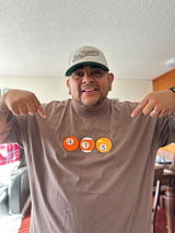 Jorge Ovando review photo