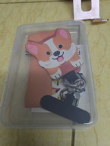Brodie review photo