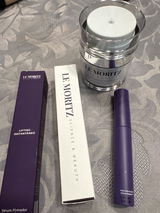 Luciana Ibiapino review photo