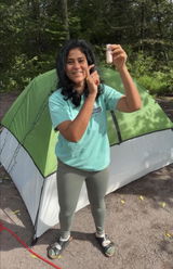 Lakshmi review photo