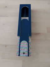 Claude Millet review photo