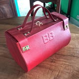 B.Bonnet review photo