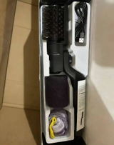 Andreas review photo
