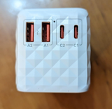 Lenox review photo