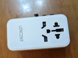 Lenox review photo