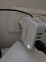 Ryan review photo