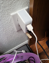 Invalid review photo