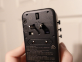 Tom review photo