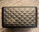 Matthew Chen review photo
