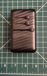 Rudi D review photo