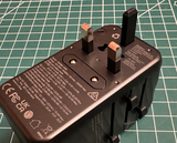 Rudi D review photo