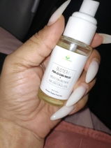 Manon Gymnase review photo