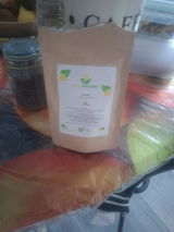 Anonyme review photo
