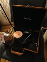 A.J. review photo