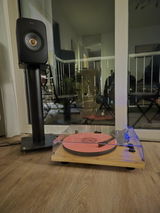 W.R. review photo