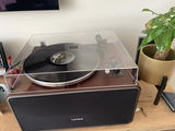 G.V. review photo