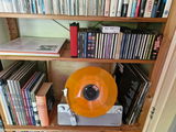 E.F. review photo