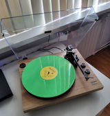 H.P.M. review photo