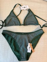 Kalia review photo