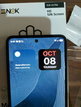 Yasser review photo