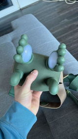 Patrik O. review photo
