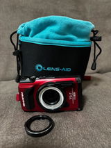 Hans M. review photo