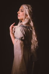 Aleena review photo