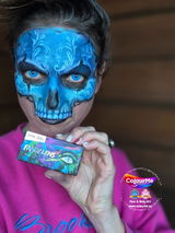Laura @ColourMeBodyArt review photo