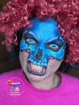Laura @ColourMeBodyArt review photo