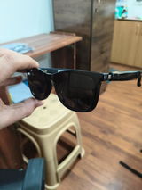 Saurabh review photo