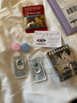 Erica Satero review photo