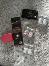 Nereida D.R. review photo
