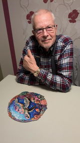 Rolf Förster review photo