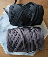Circulo Premium T-Shirt Yarn 140m/270g – Yarn for Crochet Bags