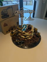 Etsy customer review photo
