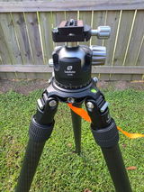 Jonny Davis review photo