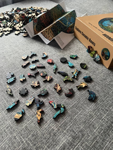 GoldenArrow_22 review photo
