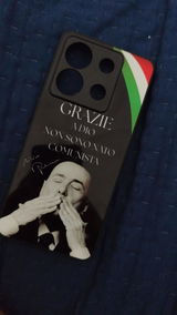 Gabriele Esposito review photo