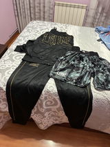 Sheila Matilla review photo