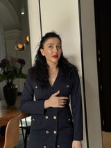Natia Tatalashvili review photo