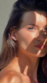 Andreea Damaris review photo
