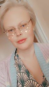 Yvette review photo