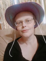 Yvette review photo