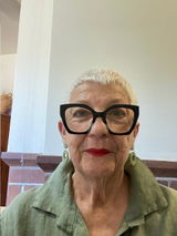 Louise Outram review photo