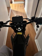 Lincoln Brazier review photo