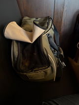 Beate review photo