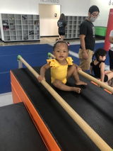 Chenae W. review photo
