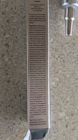 R. Murdie review photo