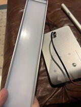 Hiue review photo