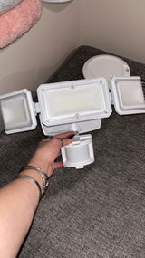 Melissa review photo